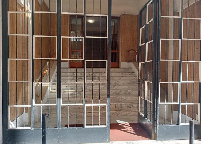 Ripoli Apartment