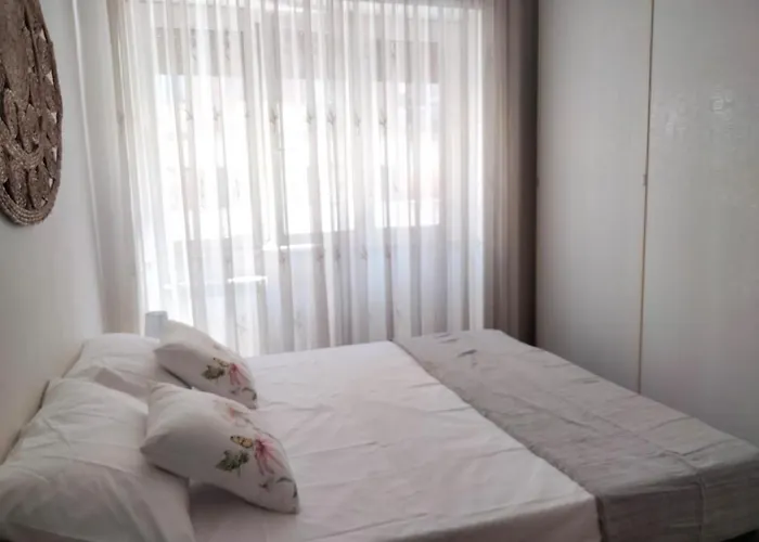 Ripoli Apartment