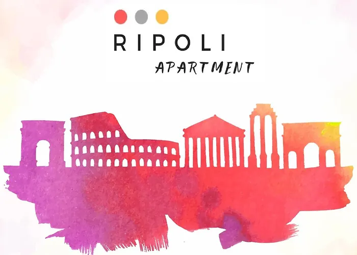 Ripoli Apartment