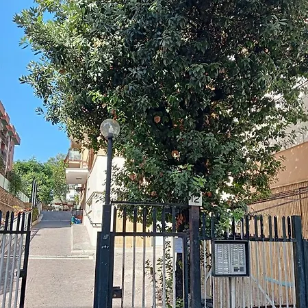 Ripoli Apartment Rome Exterior photo