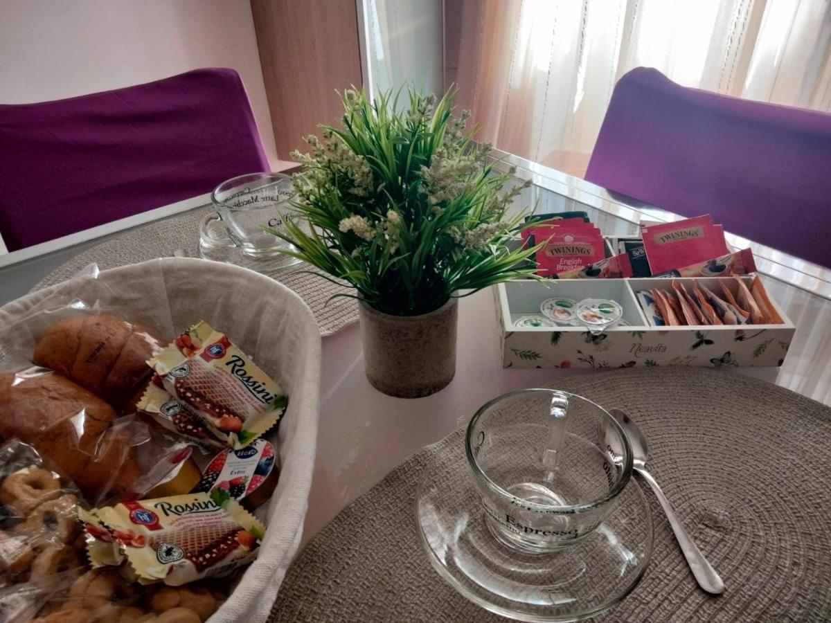 Apartment Ripoli Rom