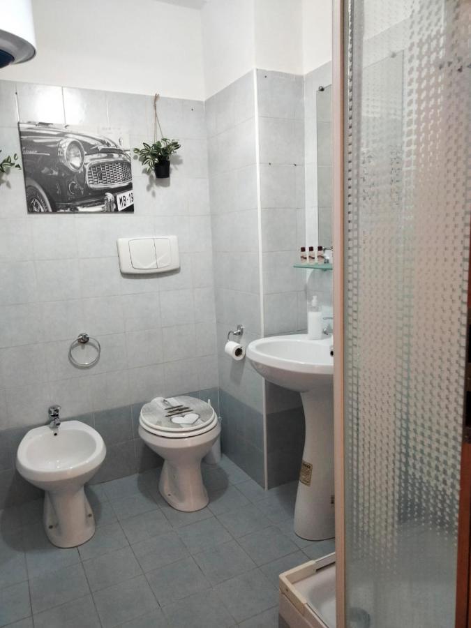 Apartment Ripoli Rom